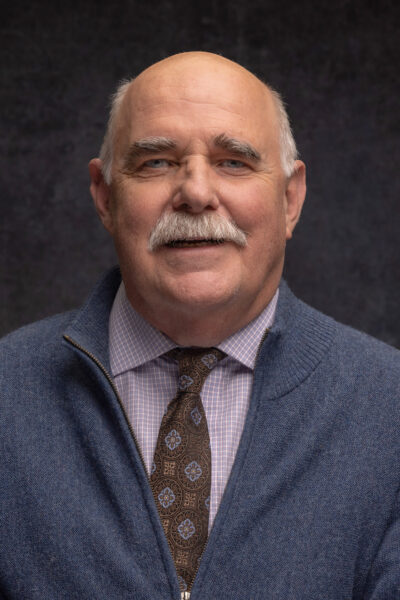 Paul Sands