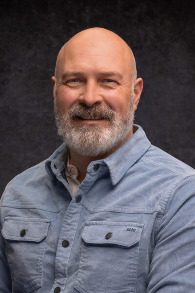 Steven Slikkers