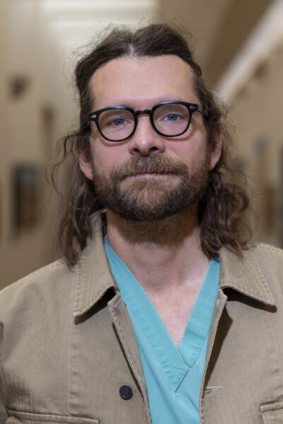 Adam Spring